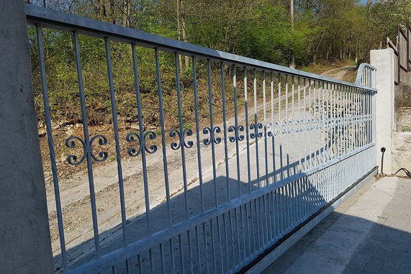 Úszókapuk